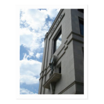 TIffany's on Rodeo Drive Postcard