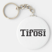 Tifosi Keychain