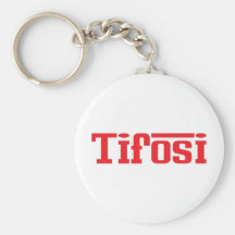 Tifosi Keychains