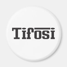 Tifosi Magnet