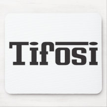 Tifosi Mousepads