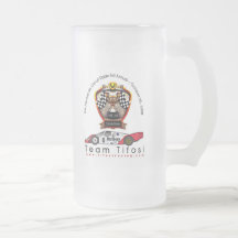tifosi Mug