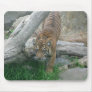 Tiger 003 Mousepad