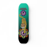 tiger and bonji skateboards