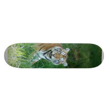 Tiger_Aroara011 Skateboard Deck