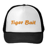 Tiger Bait Hat