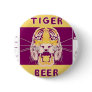 Tiger Beer Manhattan Brewing Pinback Button