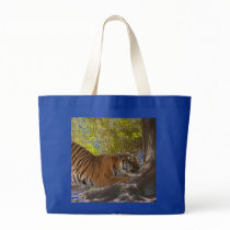 Tiger Bengali 002 Bags