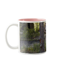 Tiger Bengali 008 Coffee Mug
