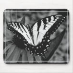 Tiger Butterfly Mousepad