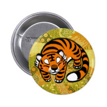 Tiger Buttons