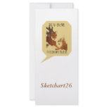 Tiger Call out 2 - Happy New