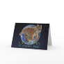 Tiger Cub Earth Day Endangered Species Card