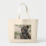 Tiger cubs bags