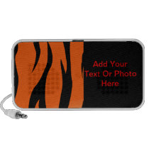 Tiger Custom Speaker speakers