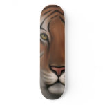 Tiger Face skateboards