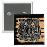Tiger Fine Art 2 - Button