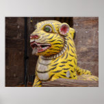 Tiger Gate, Puri Print