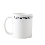 Tiger in your Tank mugs