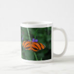 Tiger Longwing Mug