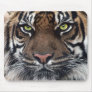 Tiger Mouse Pad