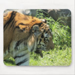 Tiger Mousepad