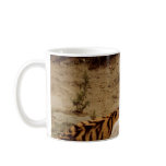 Tiger mugs