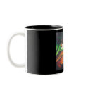 Tiger mugs