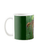 Tiger mugs