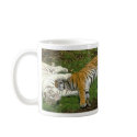Tiger Mug