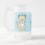 Tiger Mug