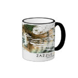 tiger mug