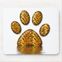Tiger Paw #2