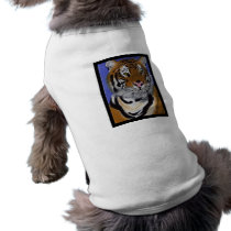 Tiger Pet Clothing