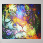 Tiger posters