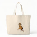 Tiger Print bags