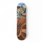 Tiger Ringmaster skateboards