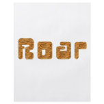 tiger roar flyers