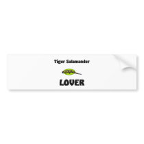 Tiger Salamander Lover