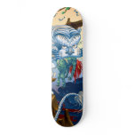 Tiger skateboards