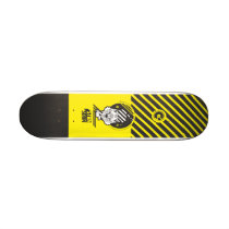 TIGER SKATEBOARDS