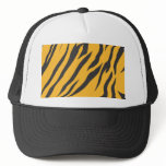 Tiger Skin Pattern hats