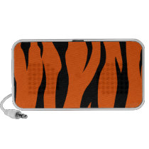 Tiger Speakers speakers