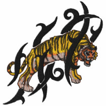 Tiger Stealth