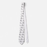 Tiger Style Fashions Men's Tie
