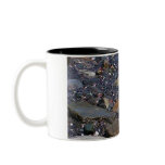 Tiger Swallowtail Butterfly 1 Mug