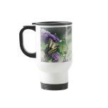 Tiger Swallowtail & Friend mugs