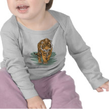 Tiger T-Shirt