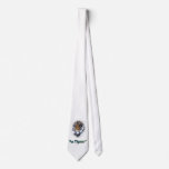 Tiger ties