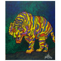 Tiger Tiger t-shirts